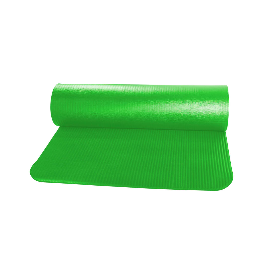 Warrior Fitness Mat