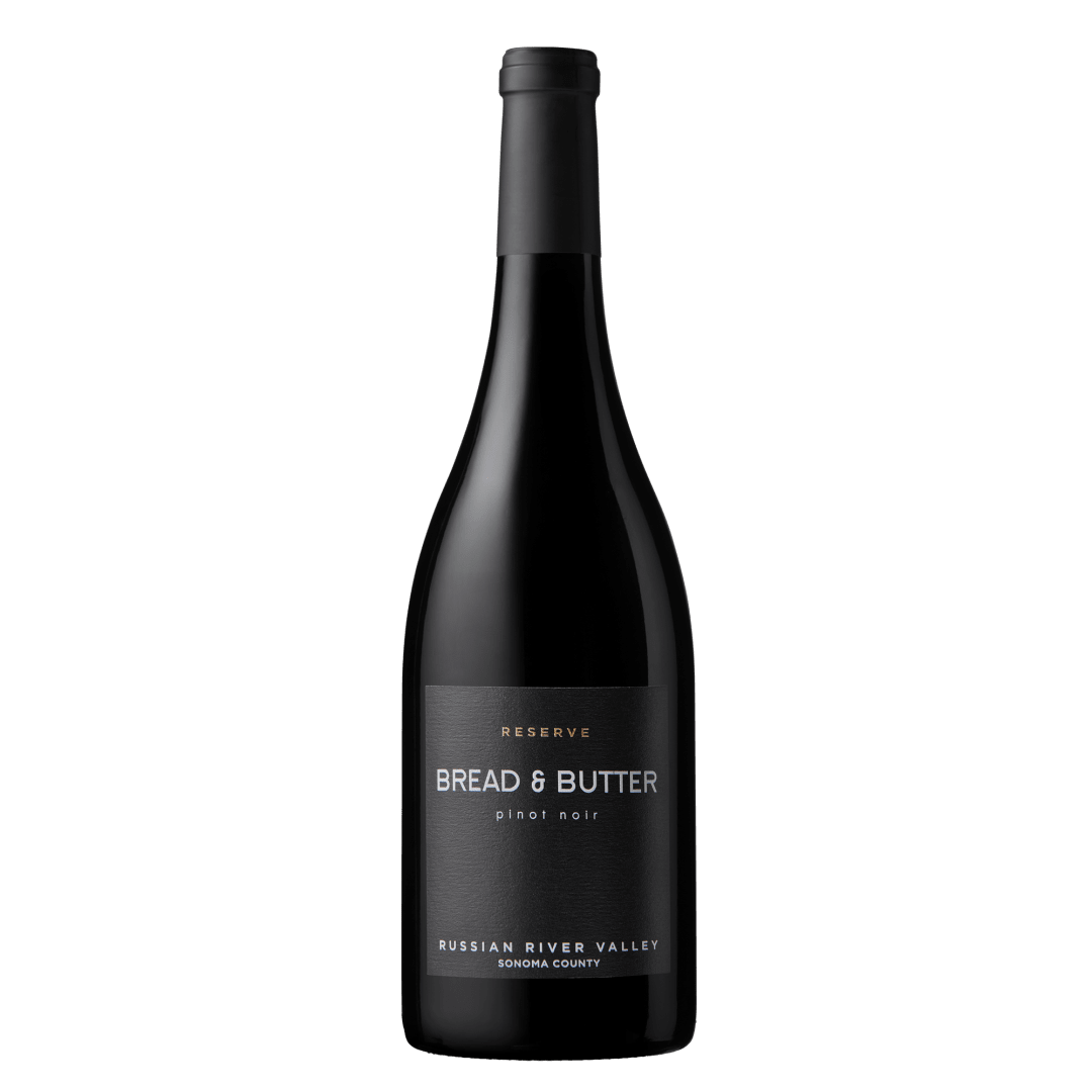 Bread & Butter Reserve Pinot Noir
