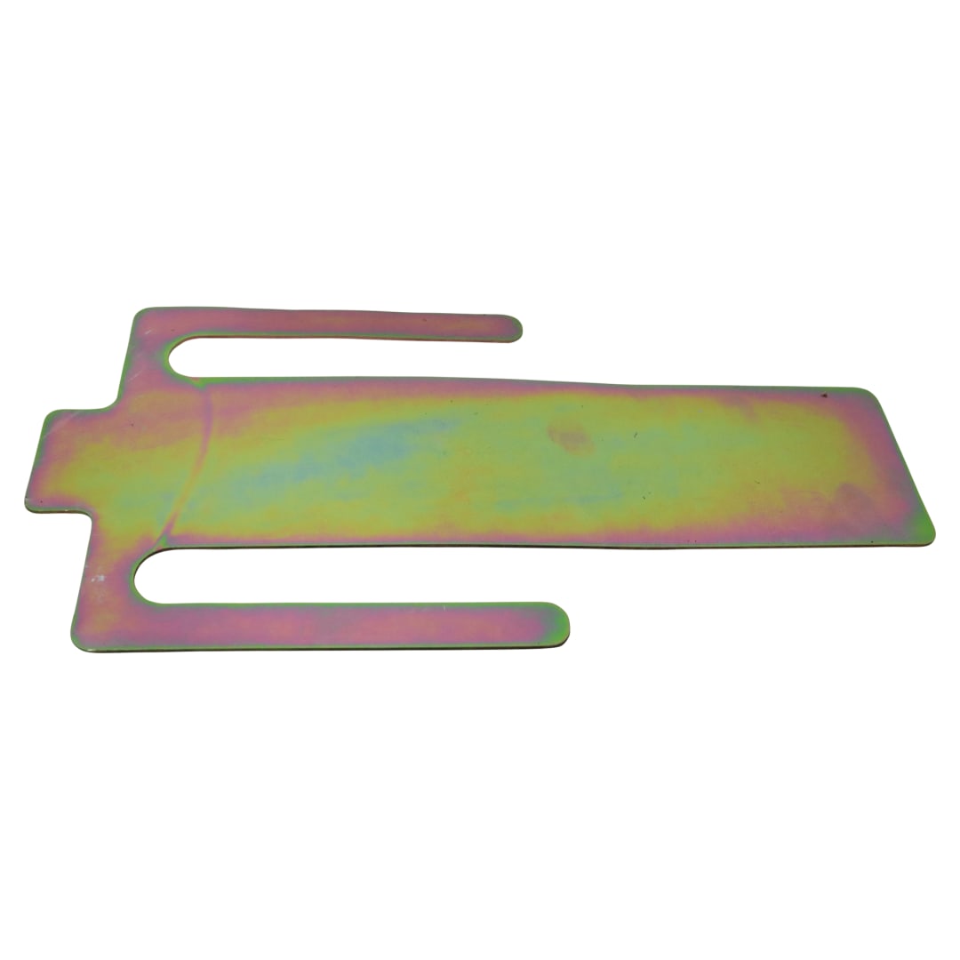 Wastebuilt® Replacement for New Way Large Shim Plate, AMSL