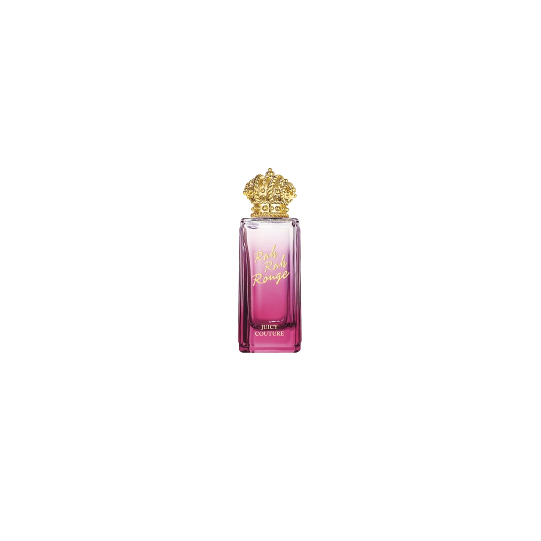 Juicy Couture Rock The Rainbow Rah Rah Rouge Eau de Toilette, 75ml