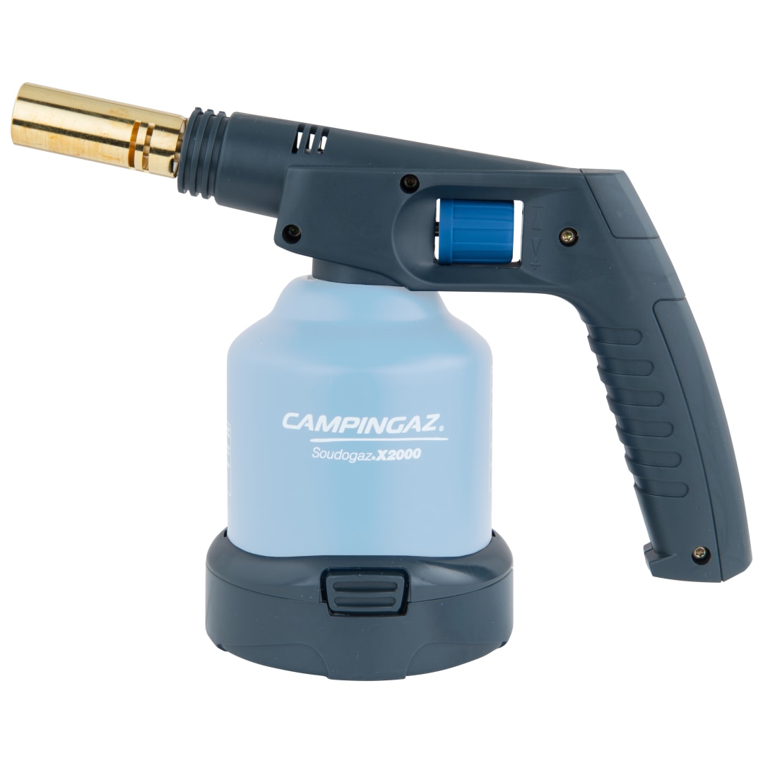 BLOWLAMP SOUDOGAZ X2000 TORCH