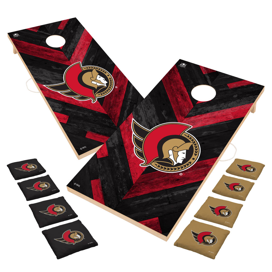 Victory Tailgate Ottawa Senato