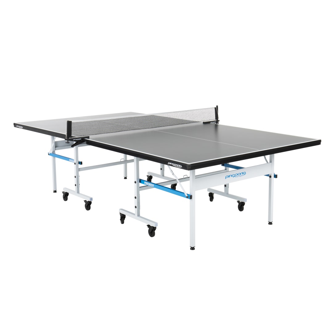 Ping Pong Premier Table Tennis