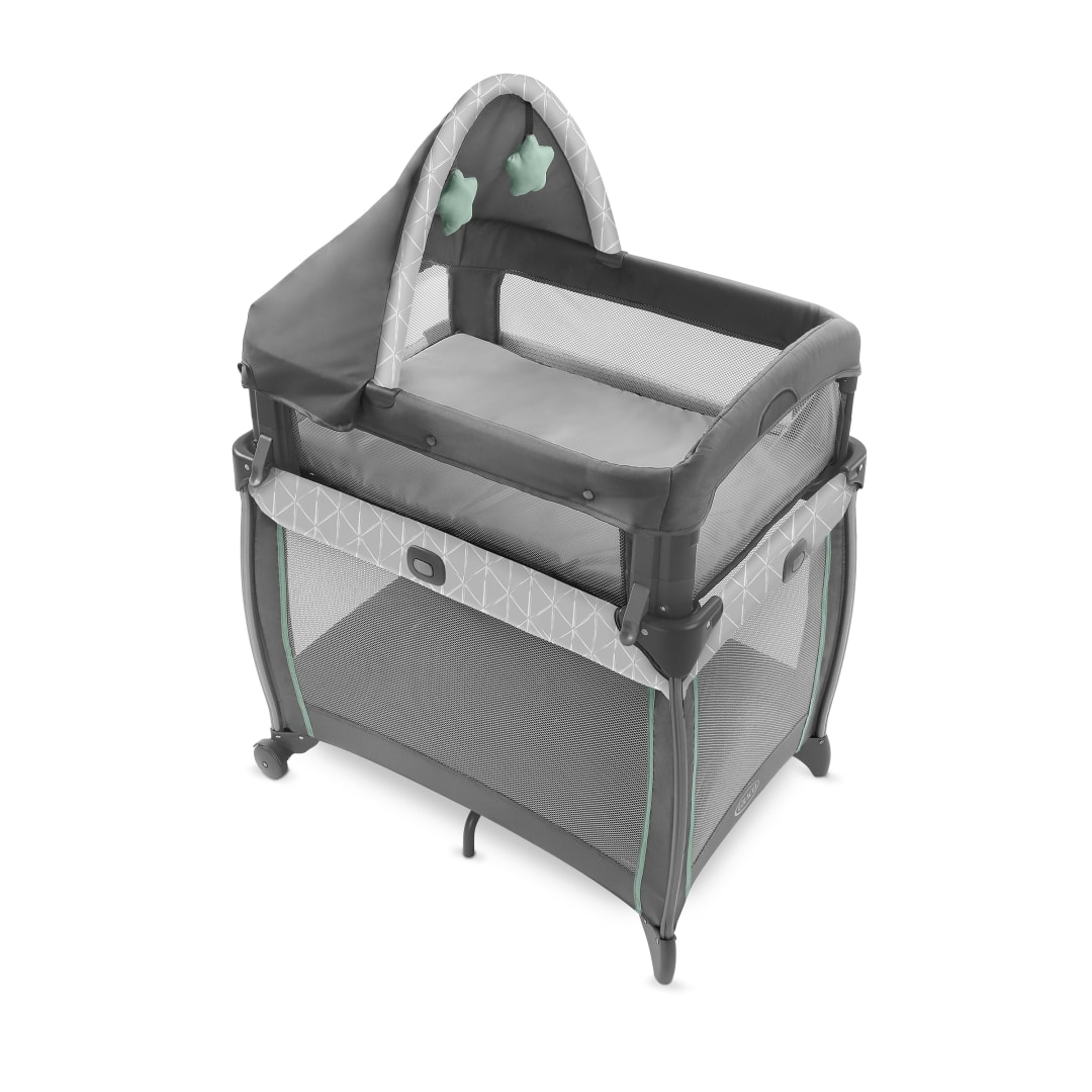 Graco® My View 4-in-1 Bassinet