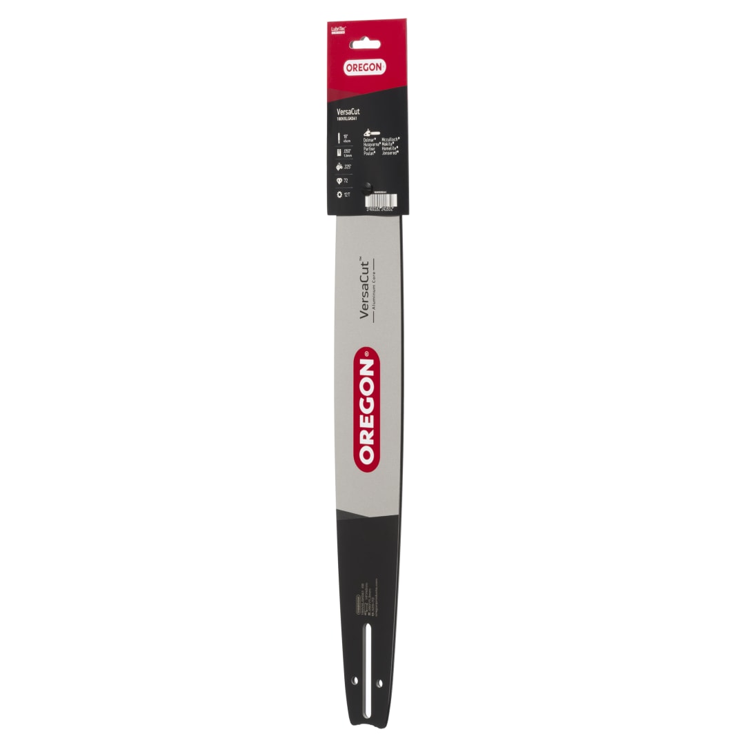 VersaCut™ Guide Bar, 18"