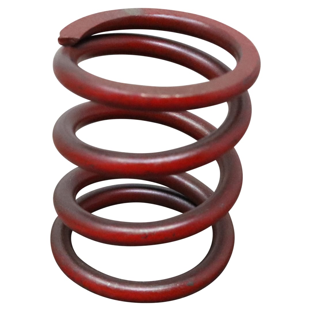 Wastebuilt® Replacement for McNeilus Spring - Air Can, VA-20, Red