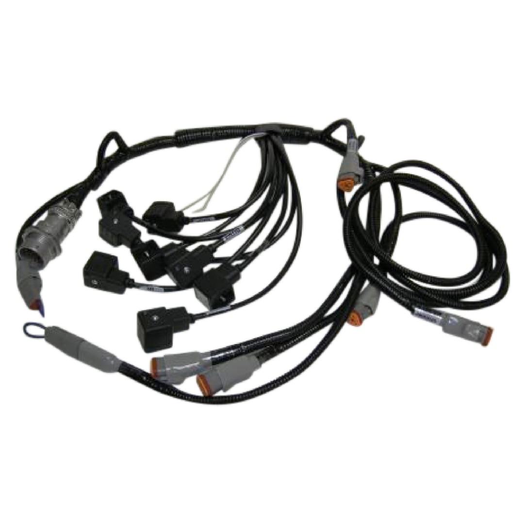 Wastebuilt® Replacement for Heil Harness 4 Stack