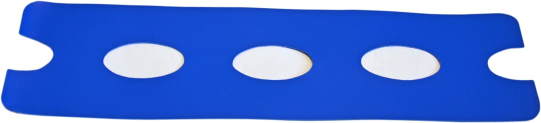 Repair Patch, Apron, (3 hole),