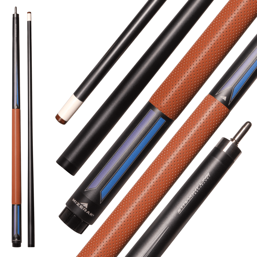 Mizerak 58″ Composite Pool Cue