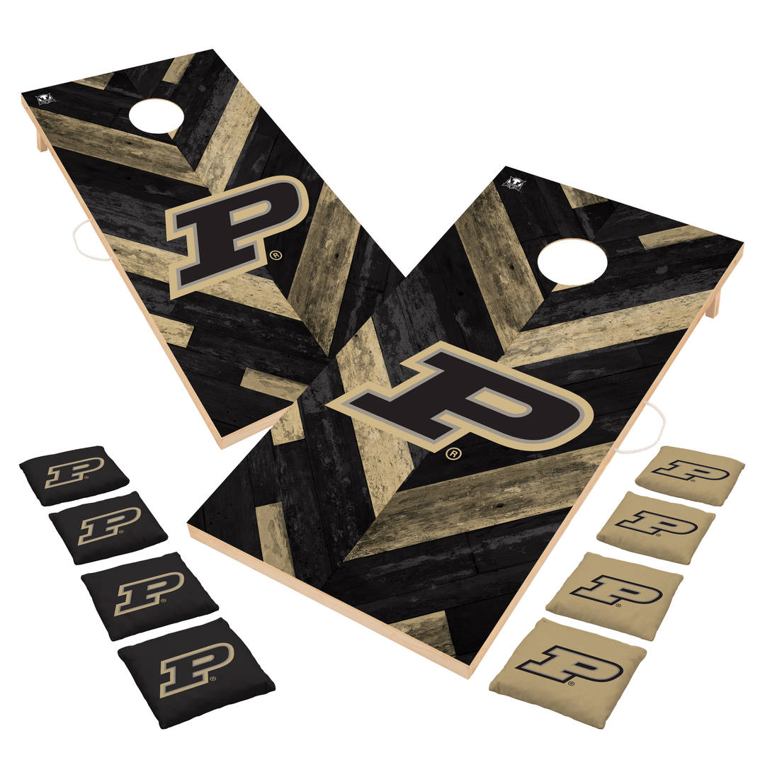 Victory Tailgate Purdue Univer