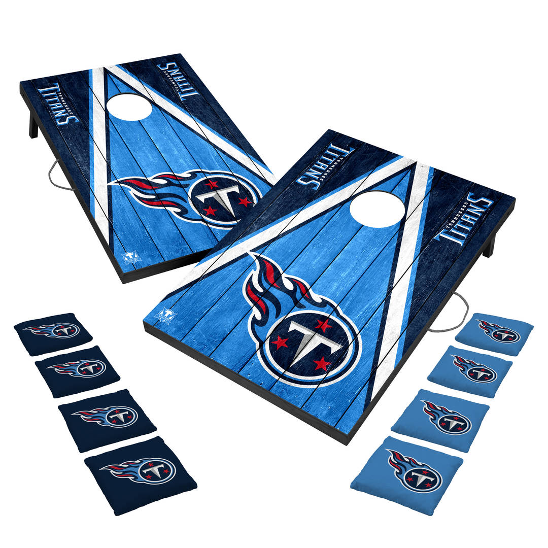 Tennessee Titans | 2x3 Bag Tos