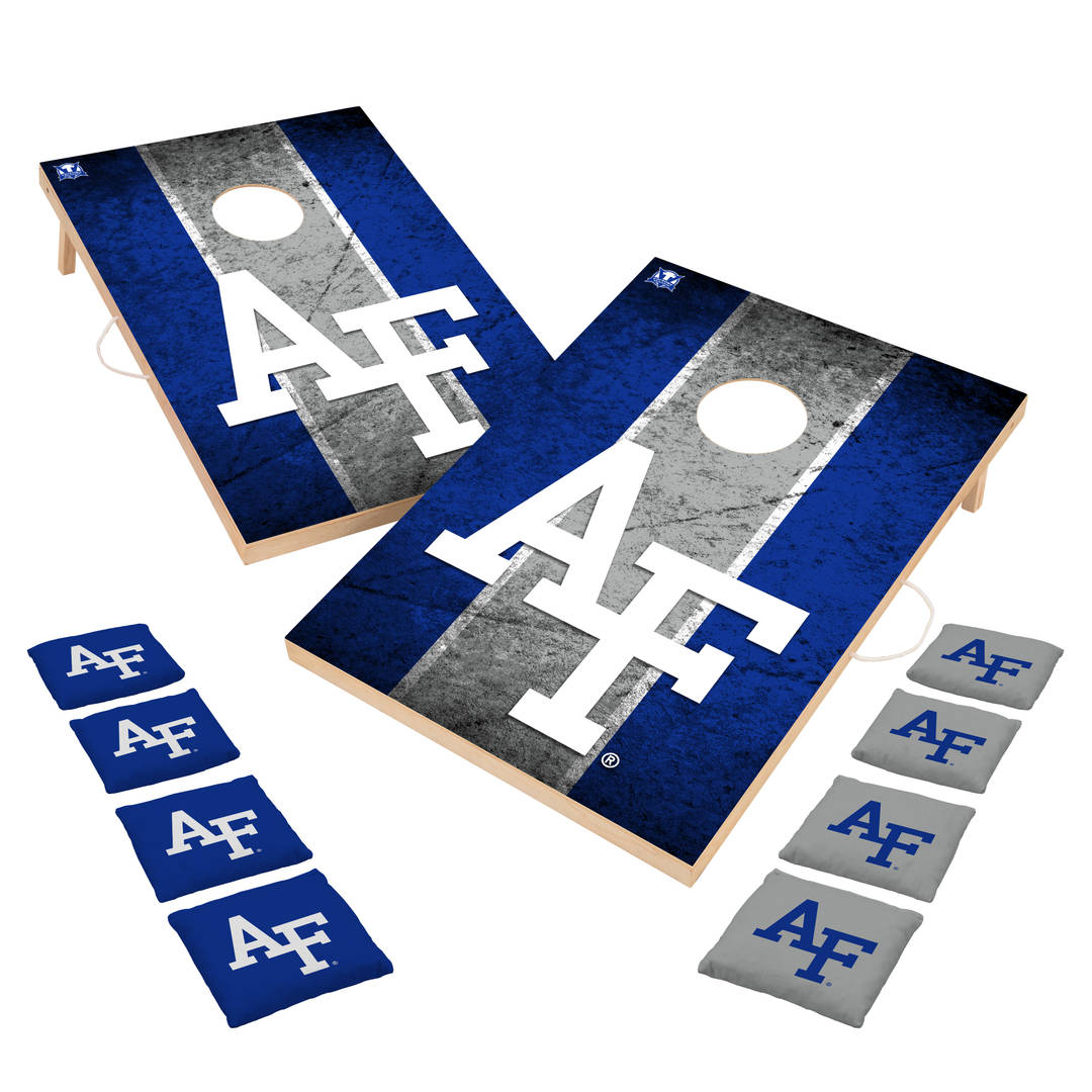 Air Force Academy Falcons | 2x