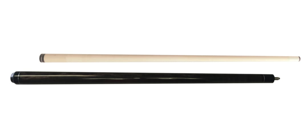 Brunswick 48" Cue - Two Piece