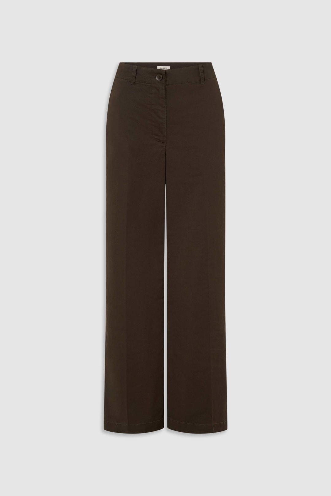Folk Straight Leg Pant