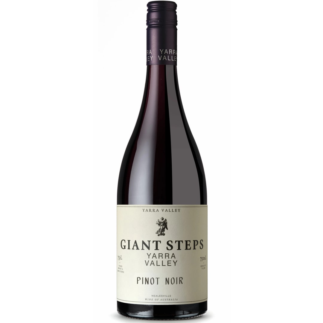 Giant Steps Yarra Valley Pinot Noir Red Wine, 750ml