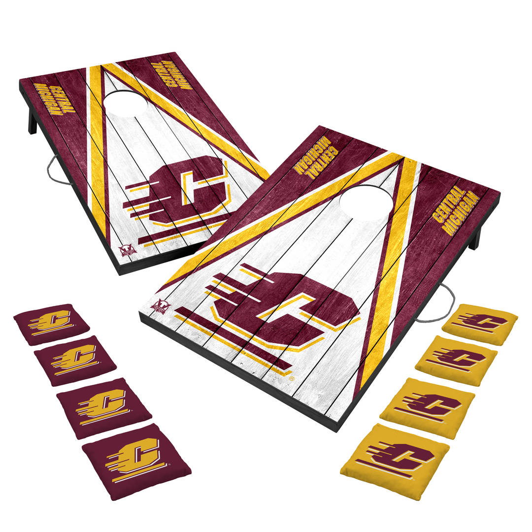 Central Michigan University Ch