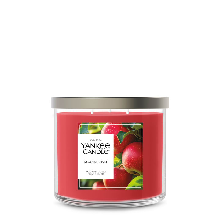 JAR-YC 3W 14.5 MCINTSH