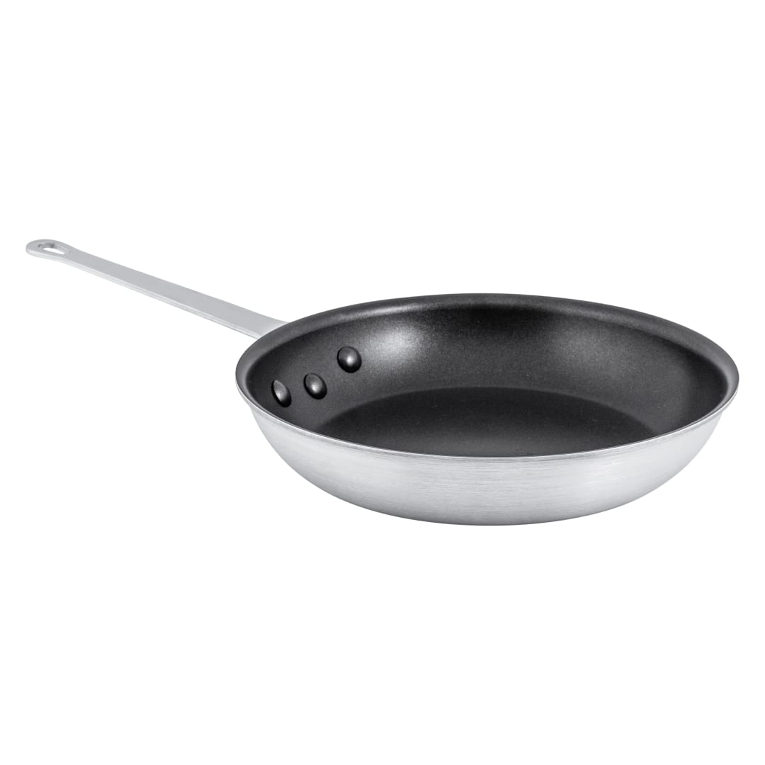XCL-10FP/4 - 3004 FRY PAN EXCAL. 10" W/SLV