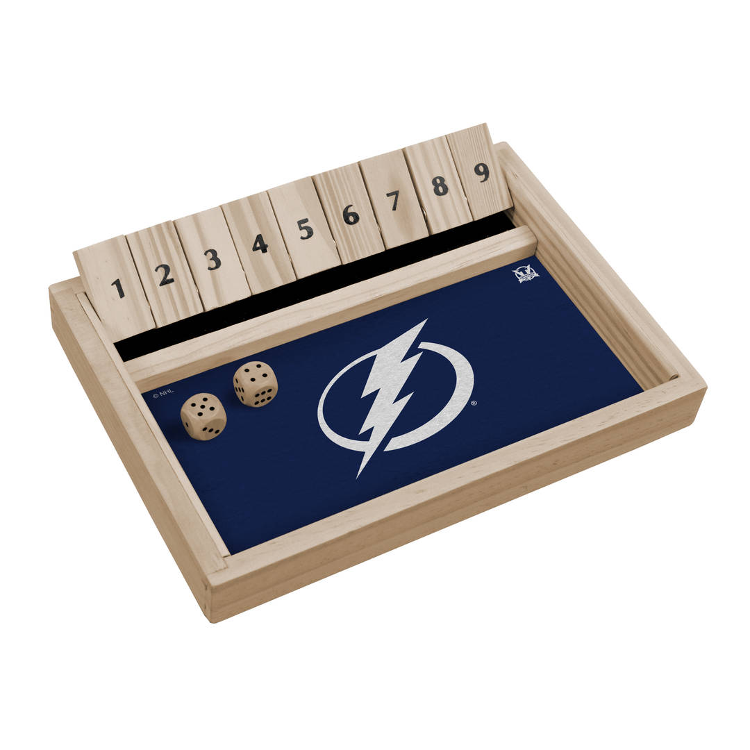 Tampa Bay Lightning | Shut the