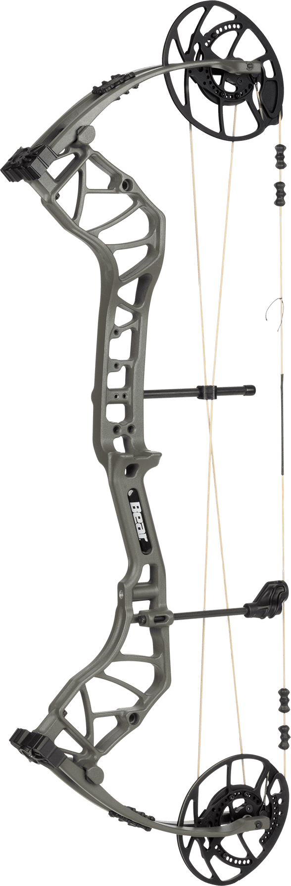 Bear Whitetail Legend PRO
