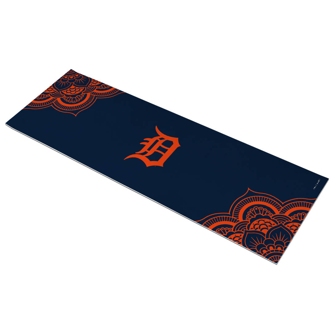Detroit Tigers | Yoga Mat