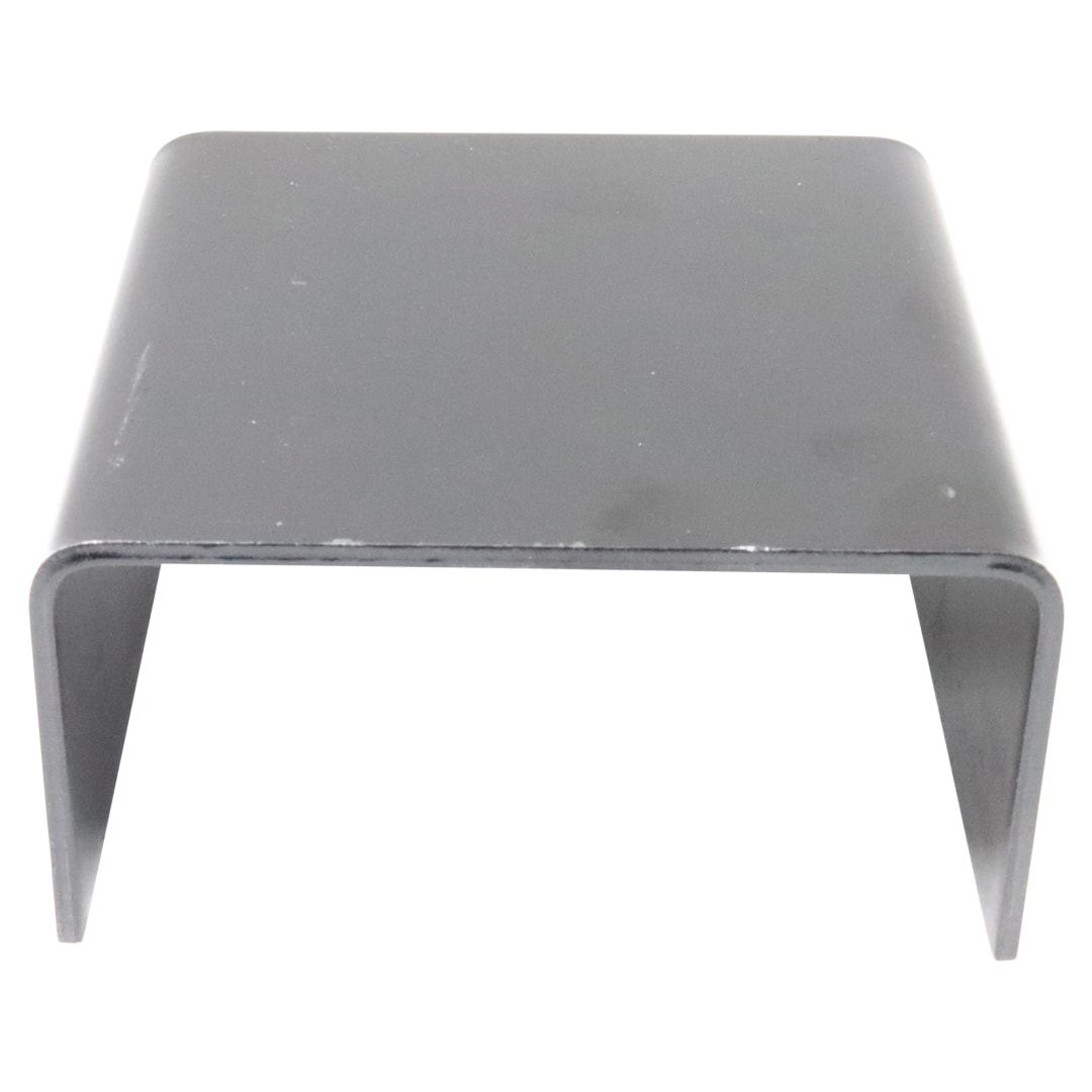 7.5" x 4" Crushed Car Hauler Upright Pocket