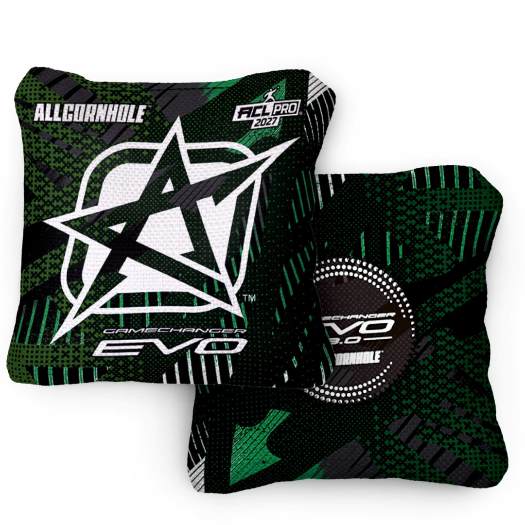 AllCornhole 2027 GameChanger E