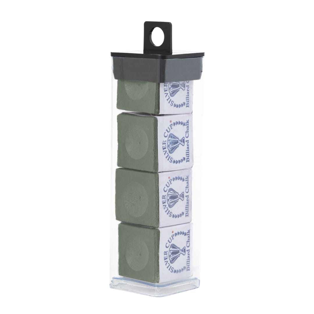 01-4SCOLV Silver Cup 4-Piece C