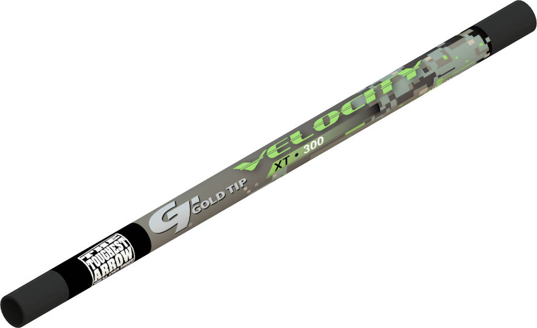 Gold Tip VELOCITY XT
