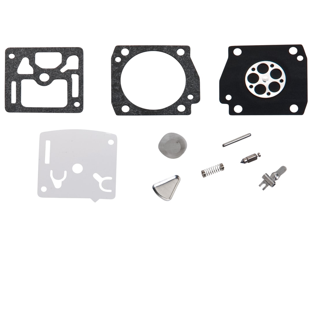 Carburetor Repair Kit, Zama