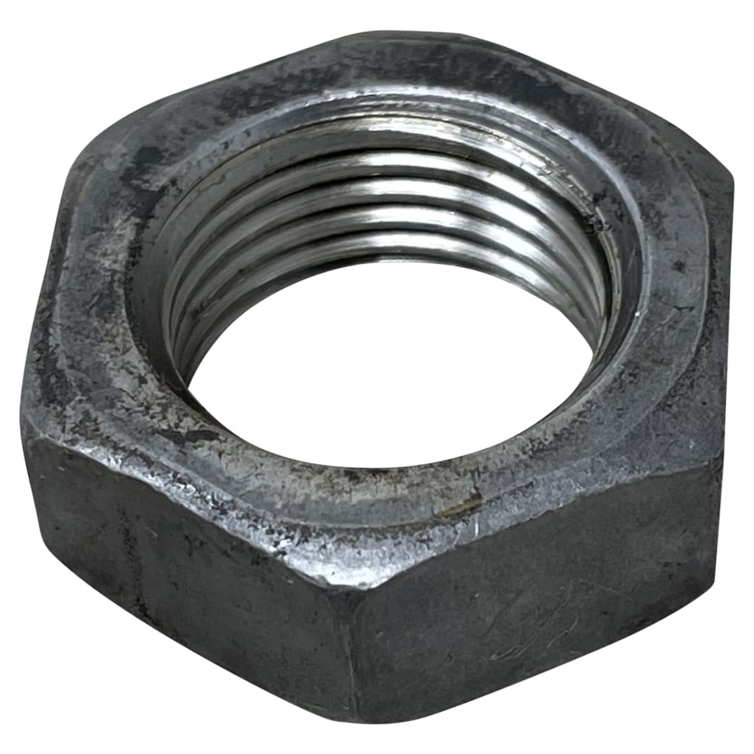 3/4-16 SAE Jam Nut