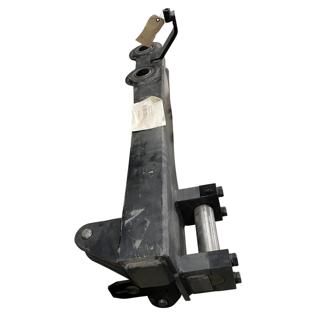 Wastebuilt® Replacement for Heil Rapid Rail Dump Arm Assembly
