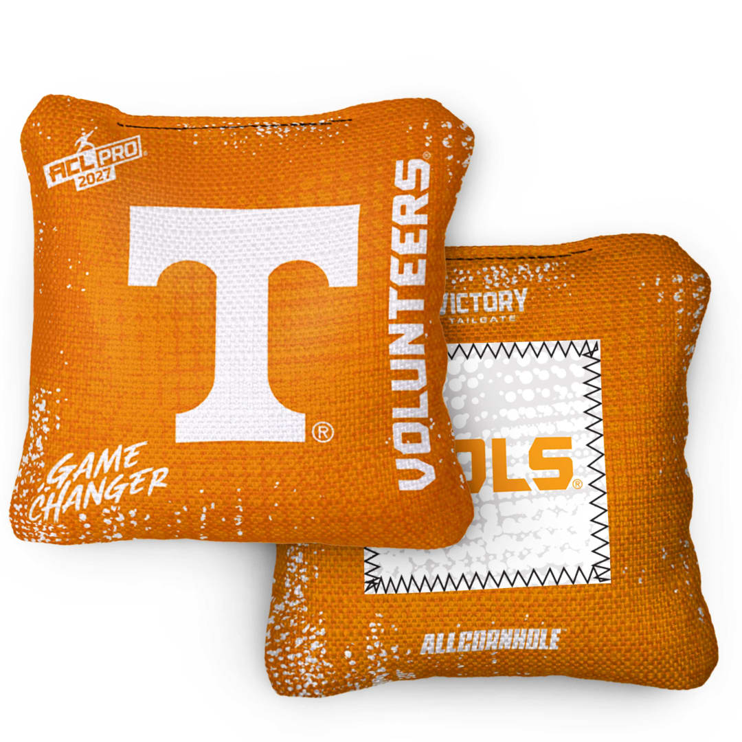 ACH 2027 Tennessee Volunteers