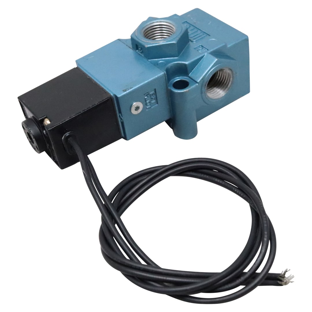Wastebuilt® Replacement for Fluid Solenoid