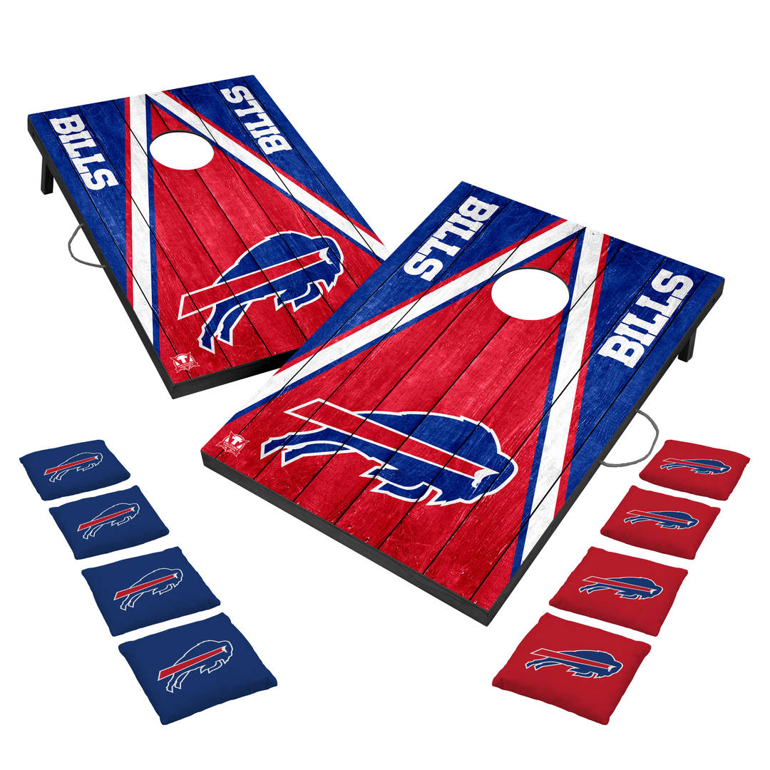 Buffalo Bills | 2x3 Bag Toss