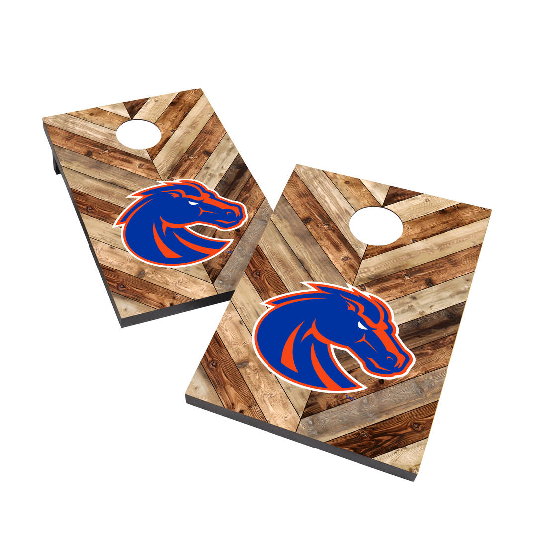 Boise State University Broncos