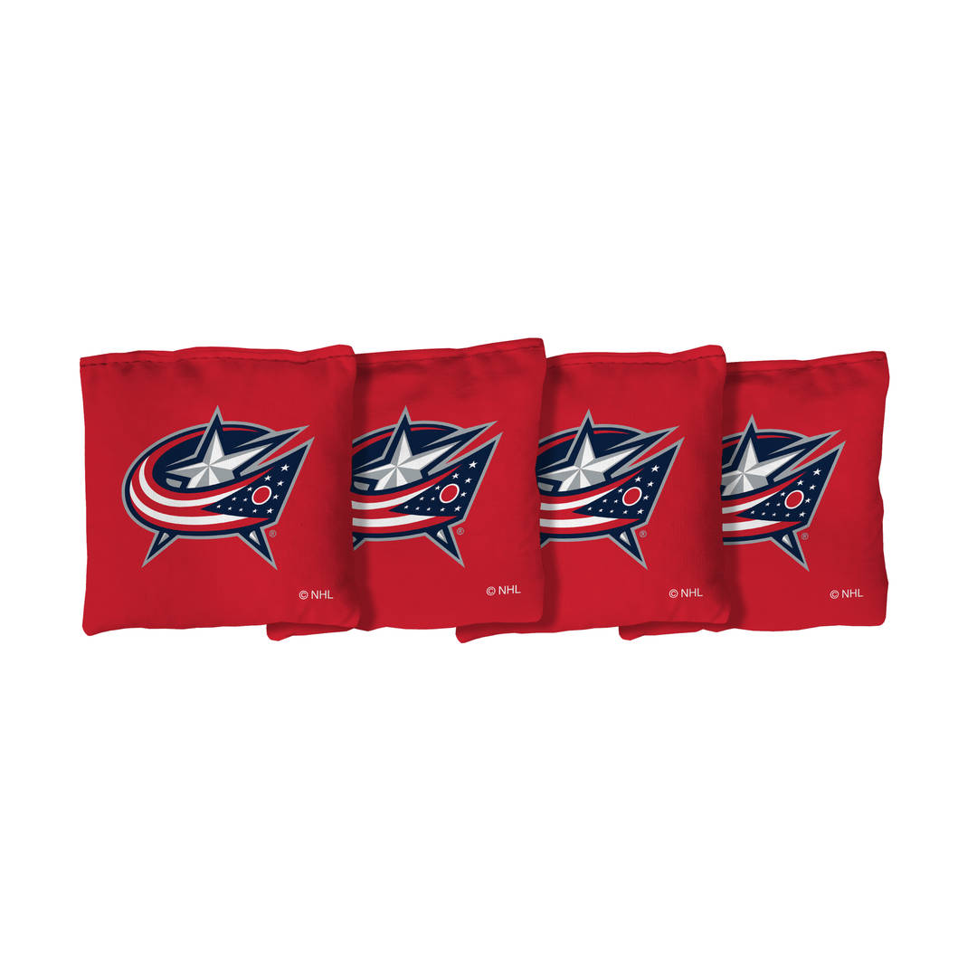 Columbus Blue Jackets | Red Co