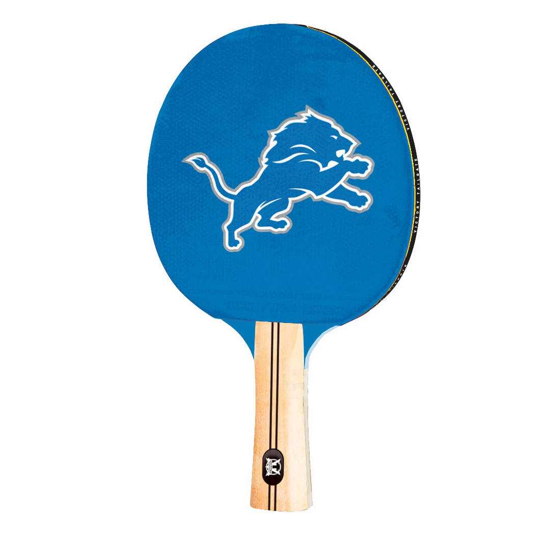 Detroit Lions | Ping Pong Padd