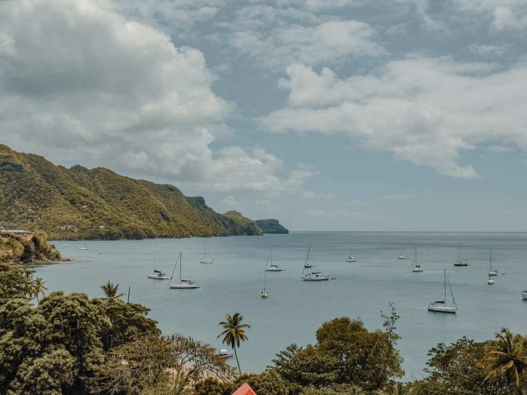 Bequia
