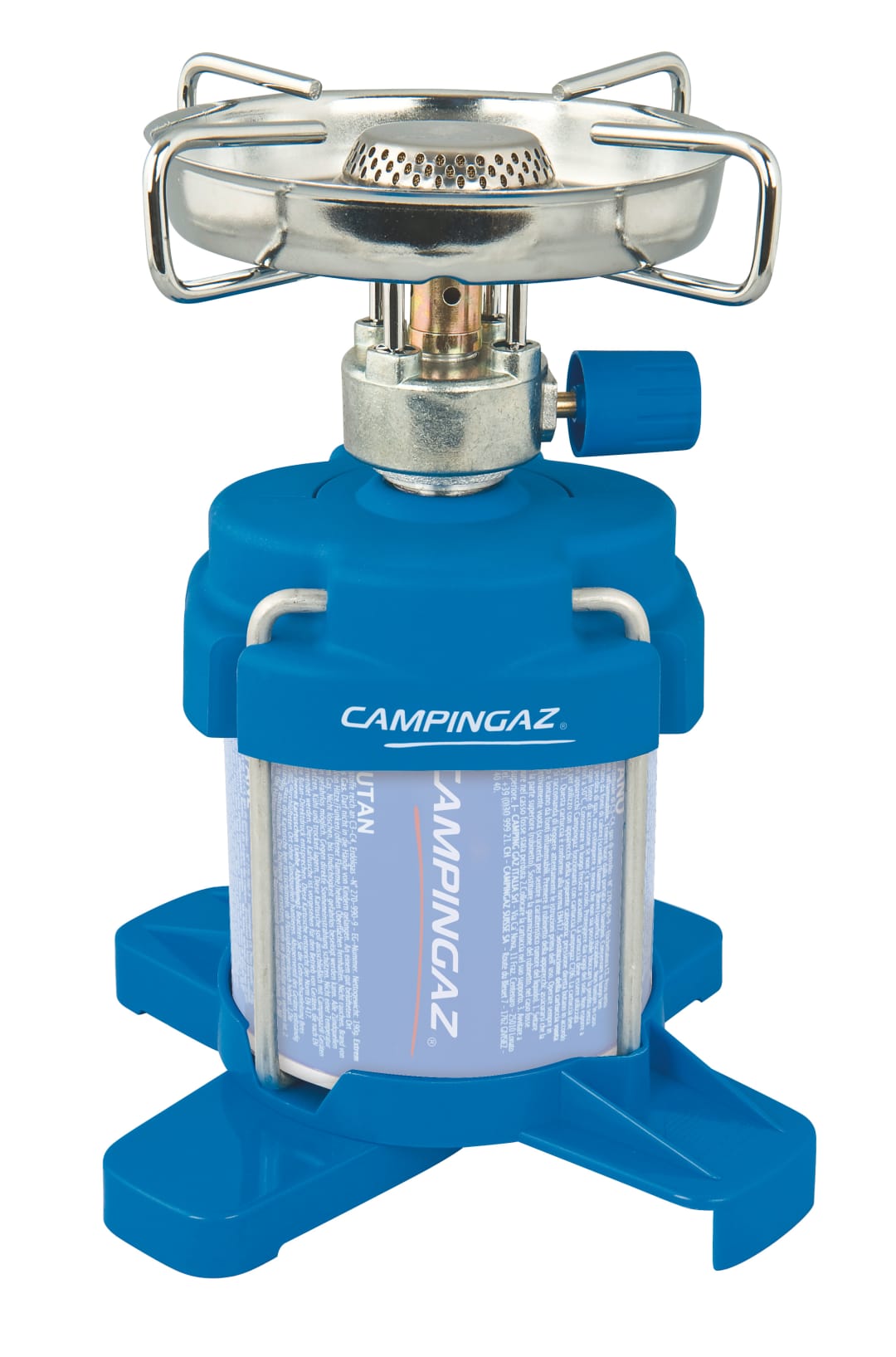 Campingaz Bleuet 206 Plus hornillo