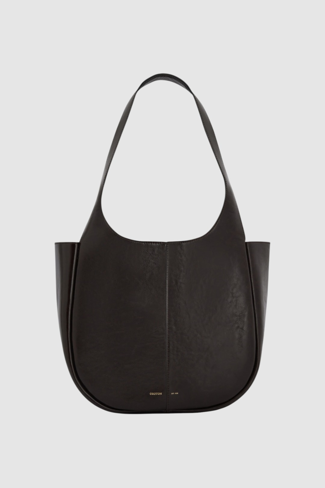 Emilia Crackle Tote
