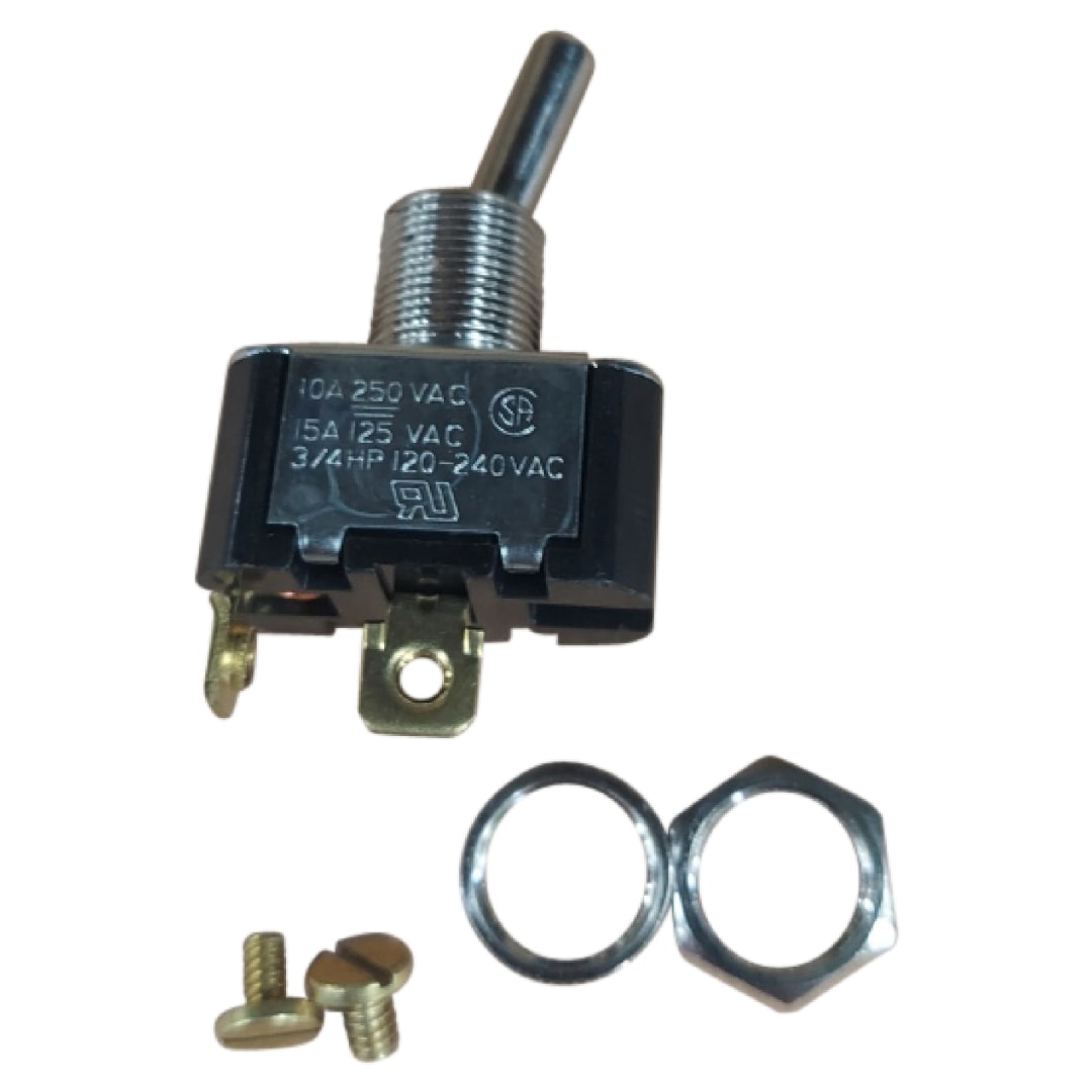 Wastebuilt® Replacement for Heil Switch Toggle