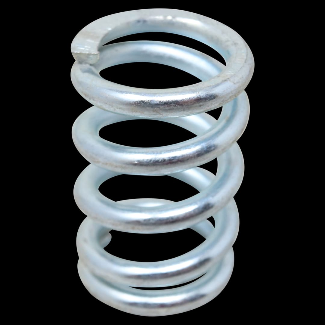 Wastebuilt® Replacement for Leach Compression Spring, Round Wire