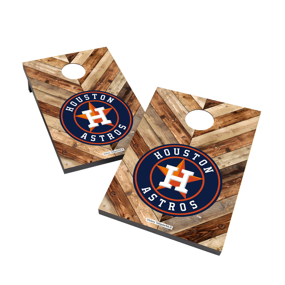 Houston Astros | 2x3 Bag Toss