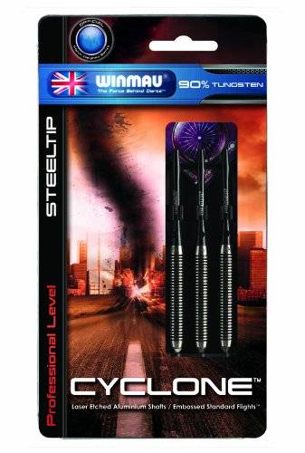 Dmi Sports Cyclone (24g)