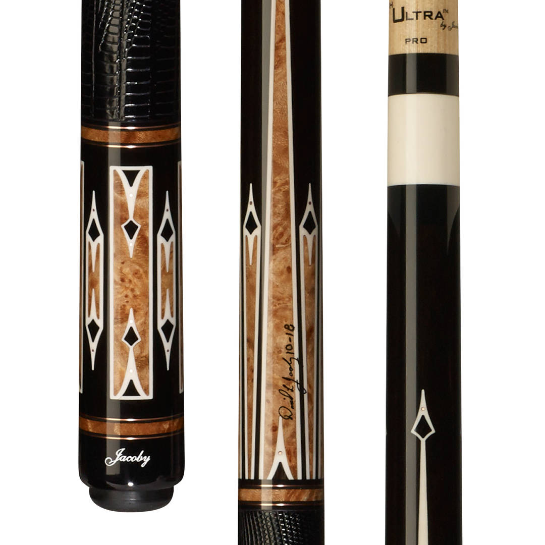 Jacoby JHL-95 Jacoby Pool Cue