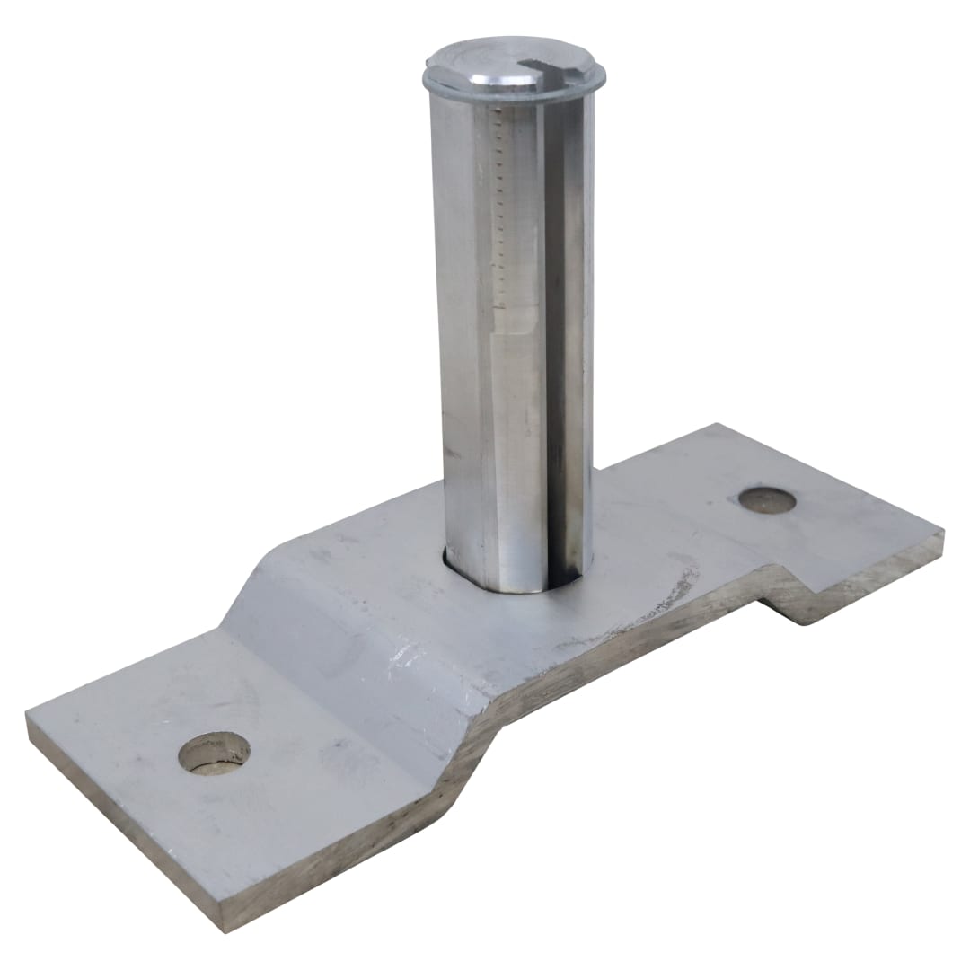 Wastebuilt® Replacement for Roll-Rite Pivot Pin 5-Spring