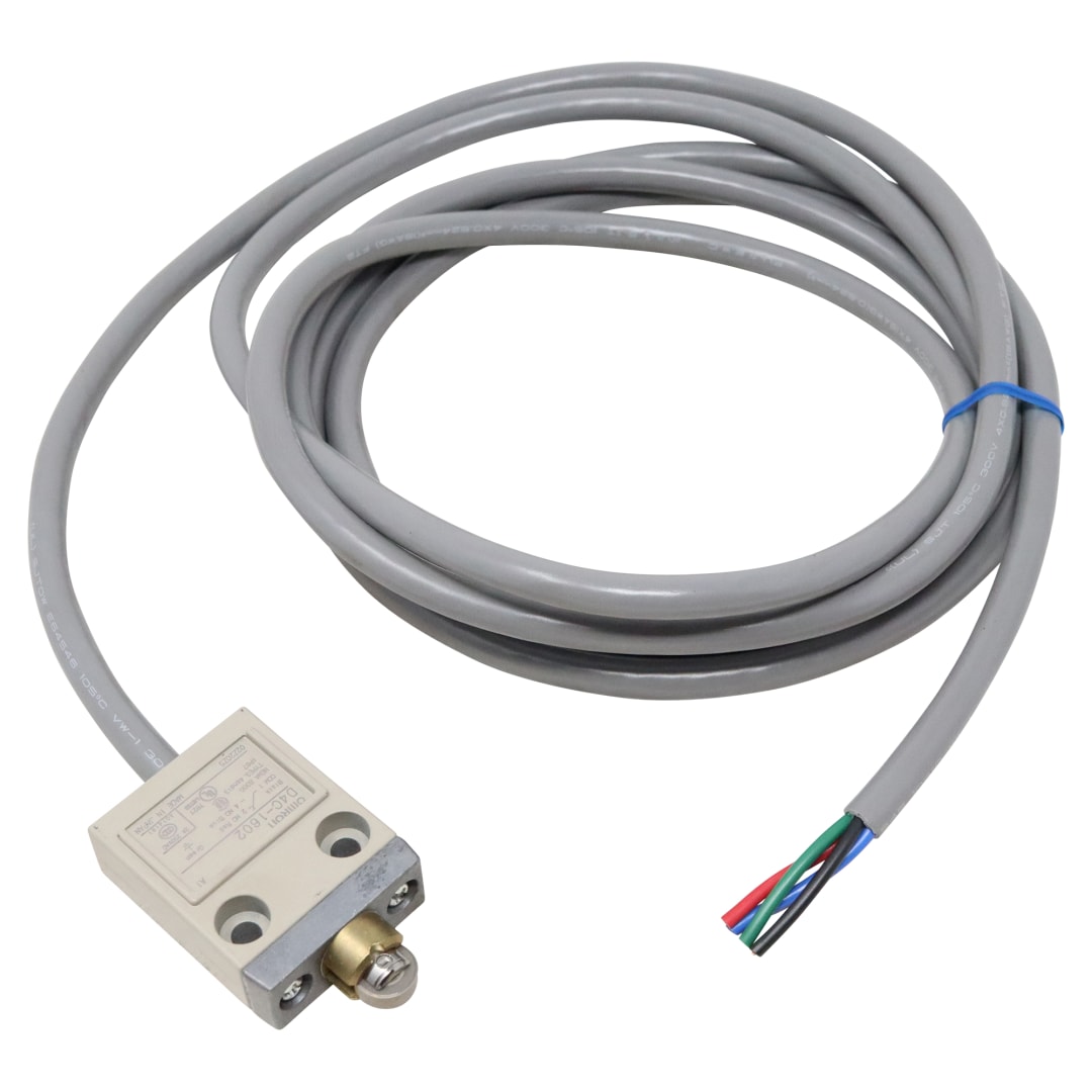 Wastebuilt® Replacement for Qwik-Tip Switch On Actuator Without Arm