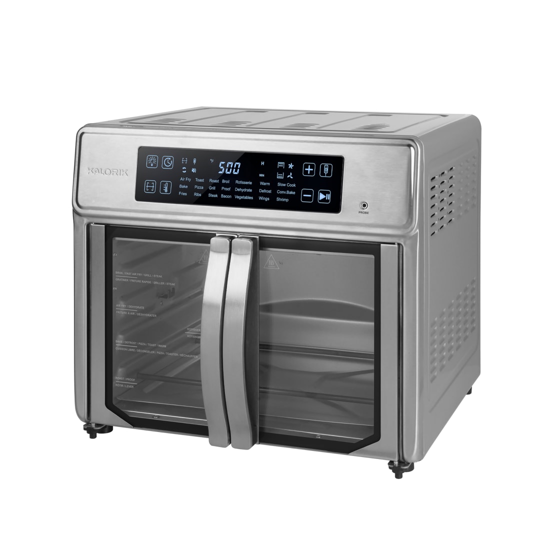 AFO52233SS - KALORIK MAXX ADVANCE 26 QTAIR