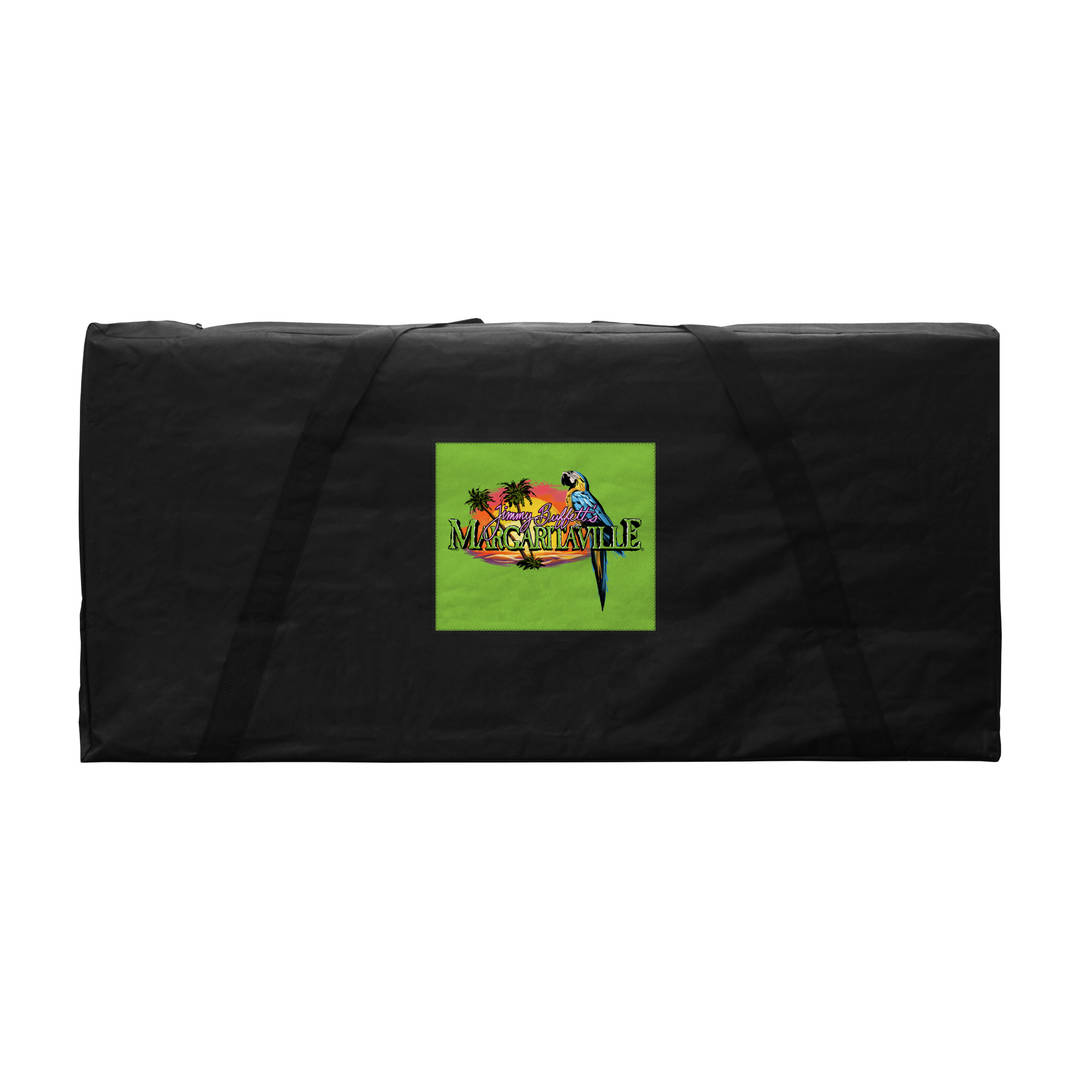 Margaritaville | Cornhole Carr
